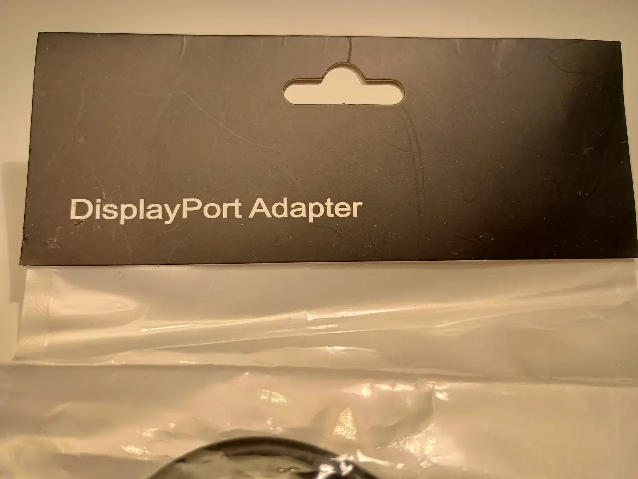 Billede 4 - DisplayPort til HDMI adapter