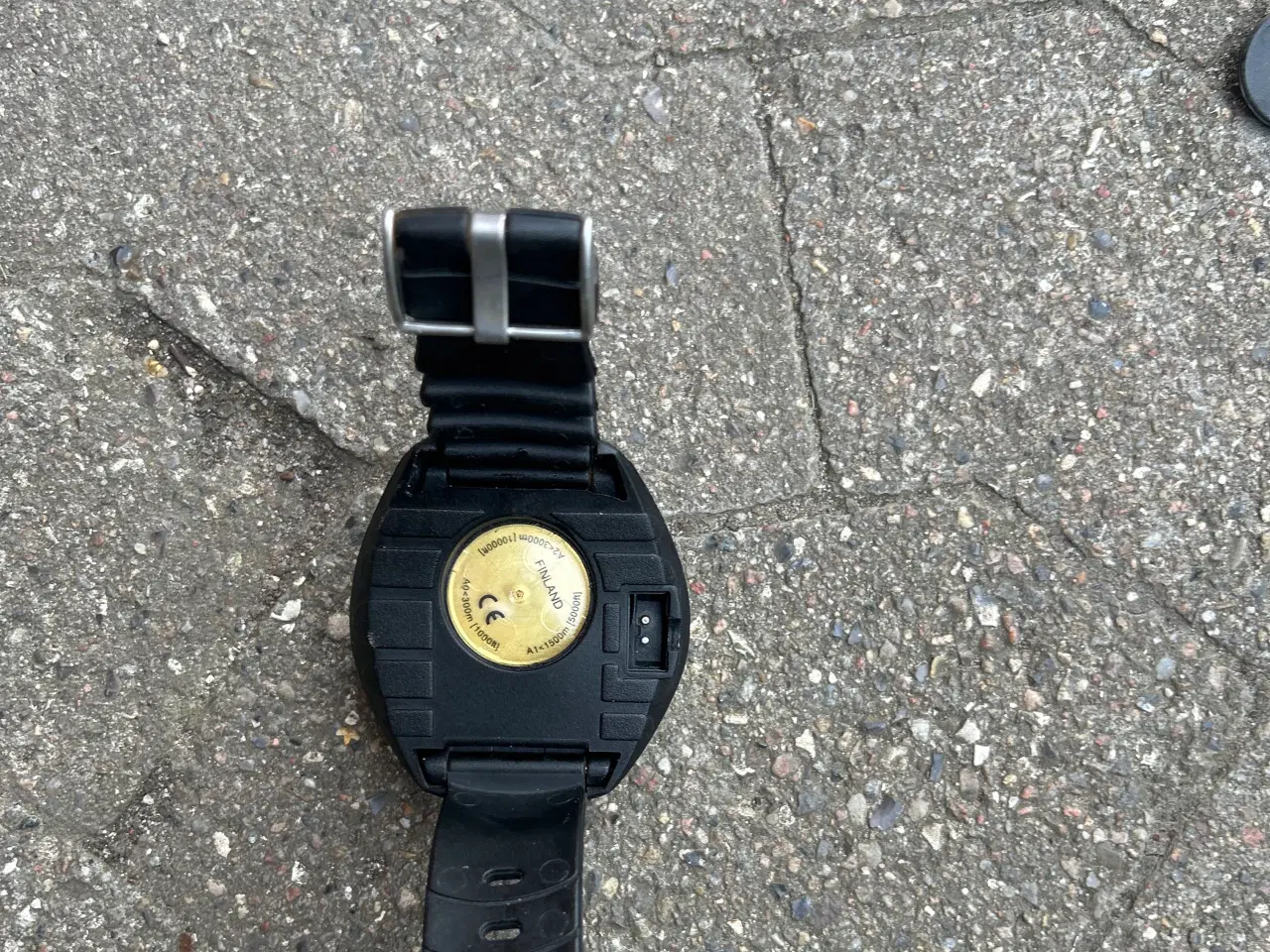 Billede 3 - Dykker computer suunto vper