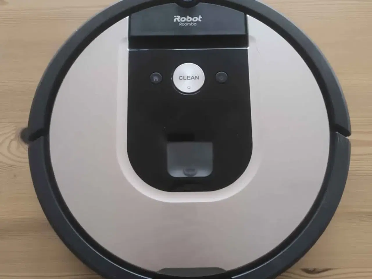Billede 1 - iRobot Roomba 976
