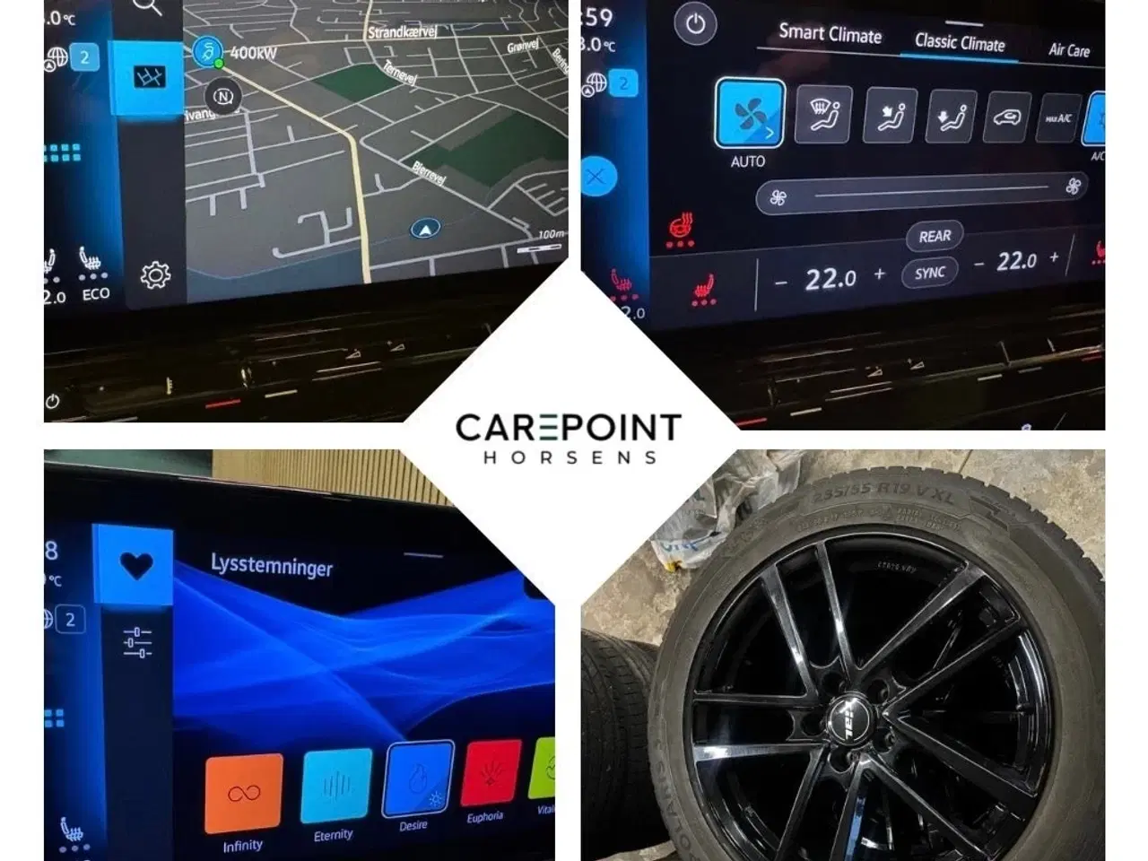 Billede 18 - VW ID.4 77 1ST Pro Performance Max