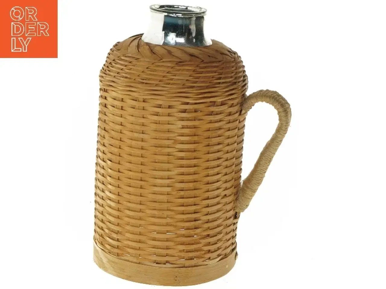 Billede 5 - Termokande med korkprop (str. 25 cm)