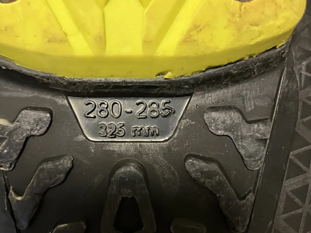 Billede 5 - Tecnica skistøvler