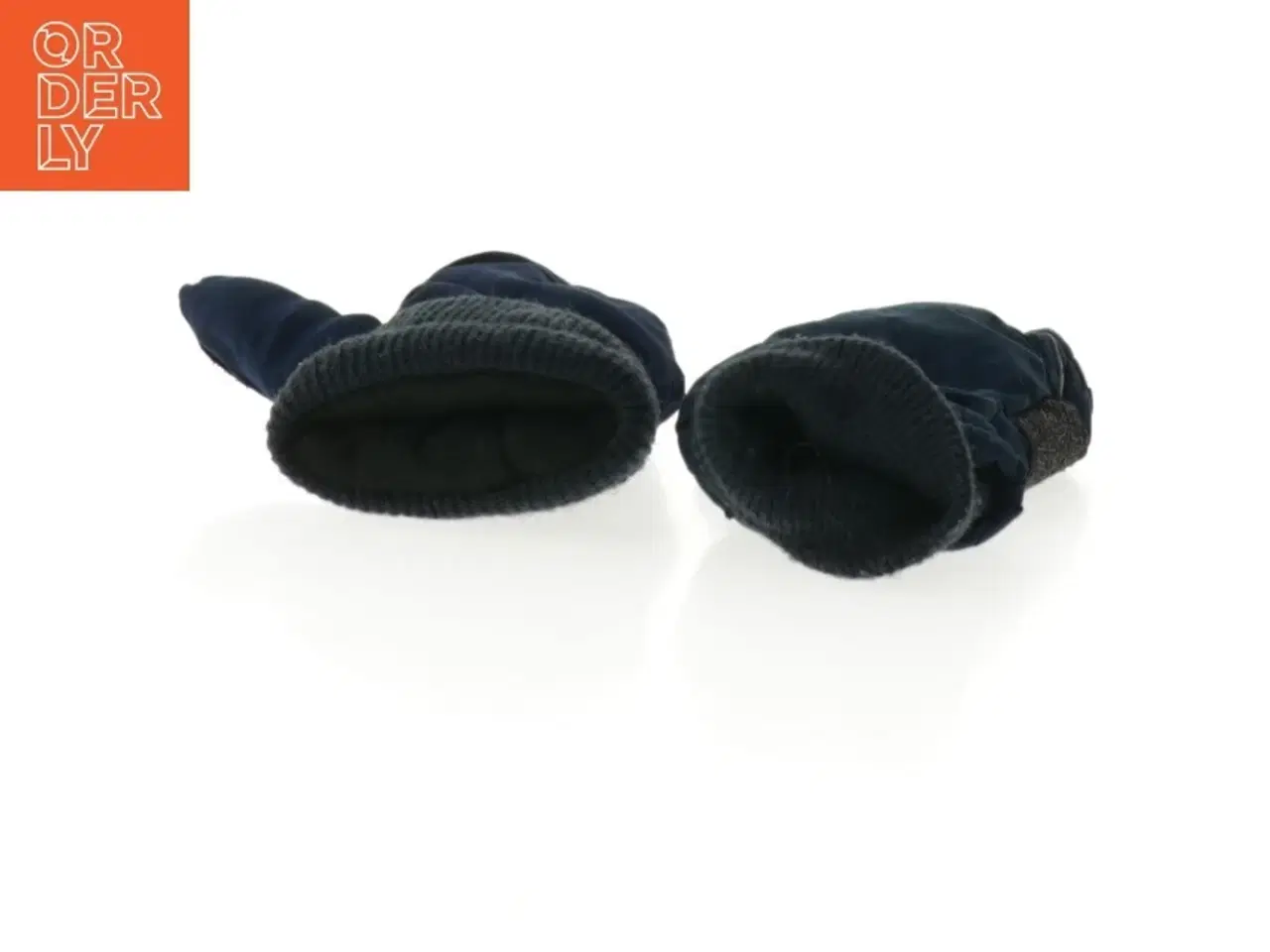 Billede 3 - Vinterhandsker til børn (str. 16 cm)