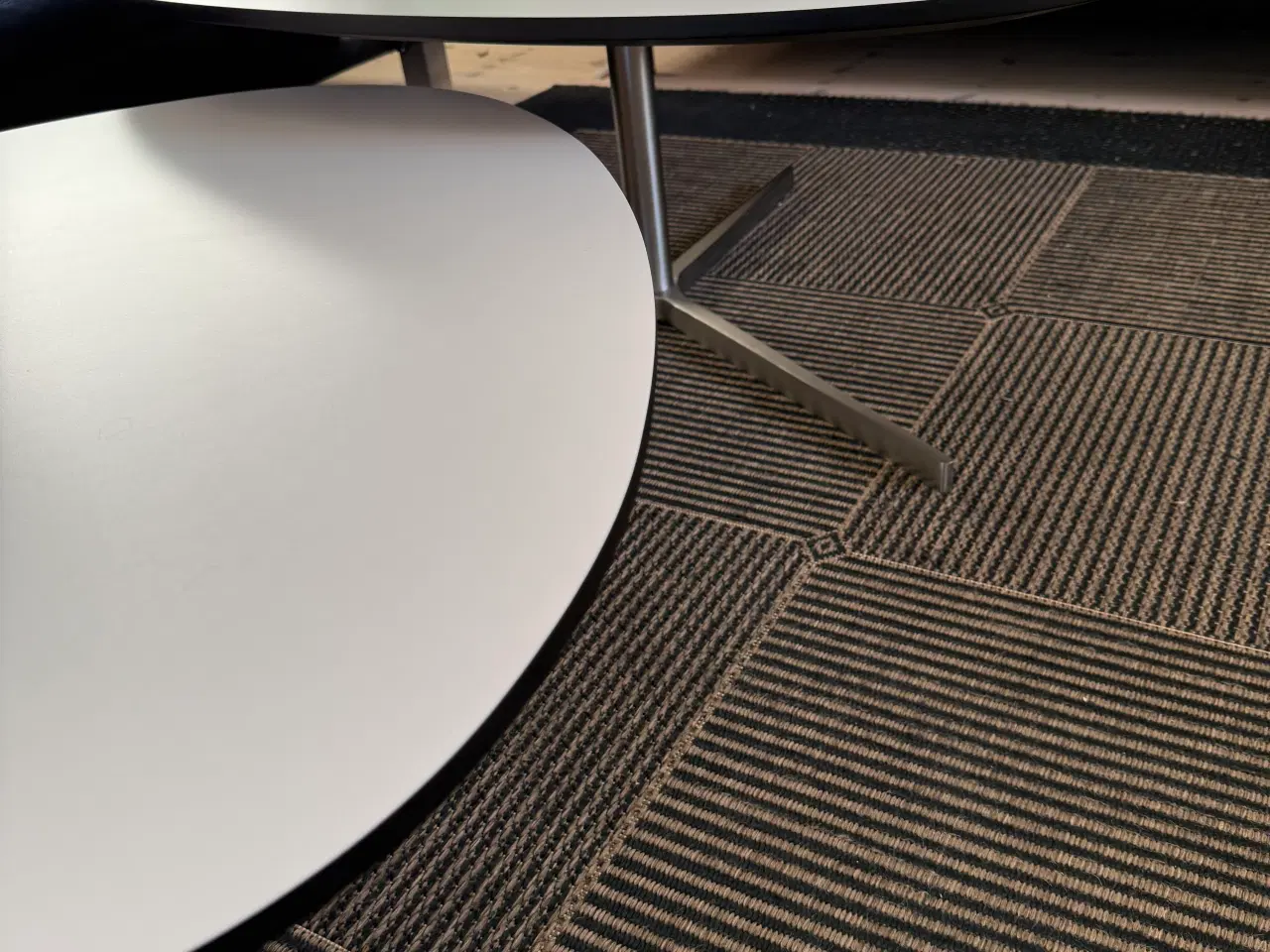 Billede 2 - 2 sofaborde, Plector