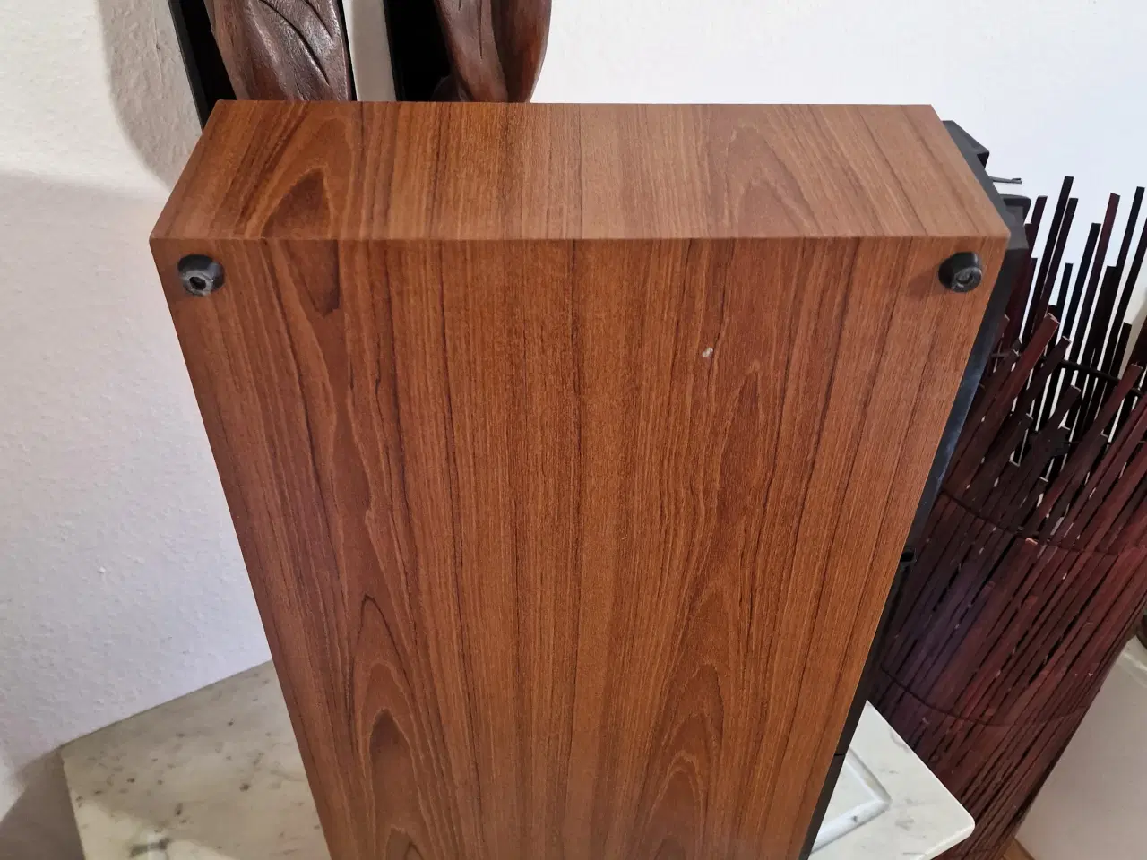 Billede 9 - Vintage VHS-videokassettebånd opbevarings organisa