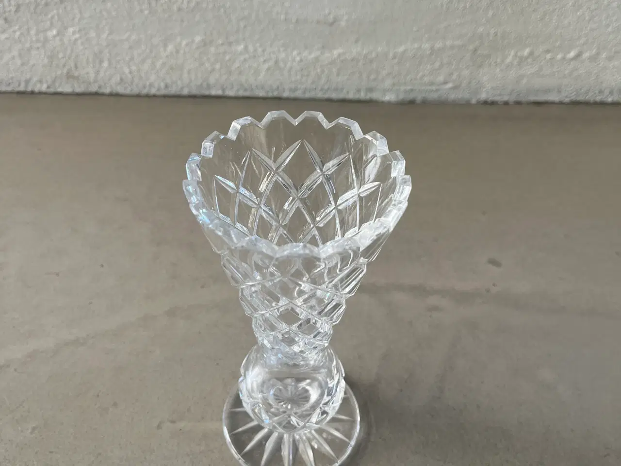 Billede 3 - Vase