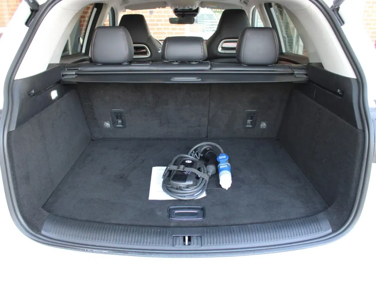 Billede 16 - MG EHS 1,5 T GDI  Plugin-hybrid Luxury 258HK 5d 10g Aut.