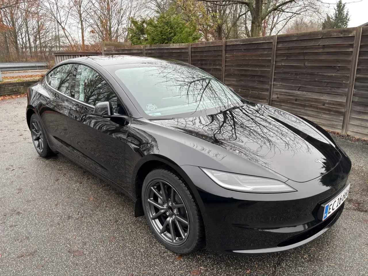 Billede 3 - Tesla Model 3 RWD