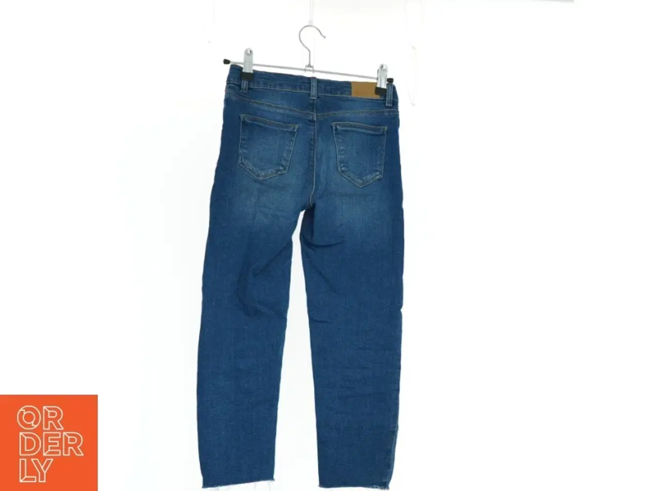 Billede 2 - Jeans (str. 134 cm)