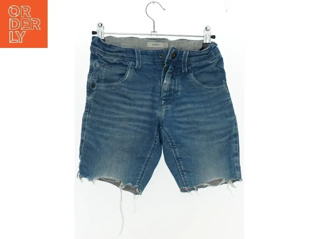 Billede 2 - Shorts fra Name It (str. 122 cm)