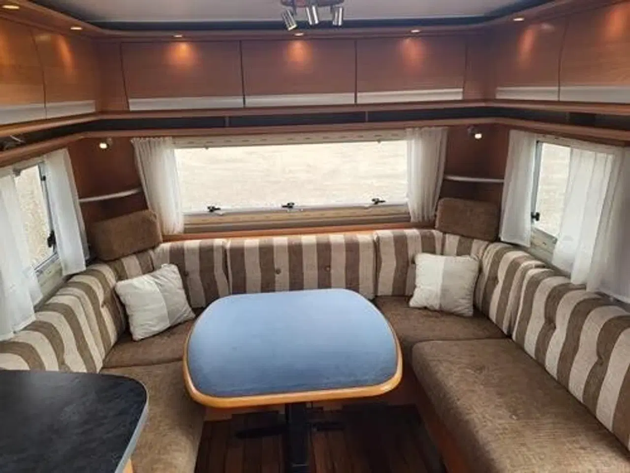 Billede 7 - XXXX Cabby Caienna 650+