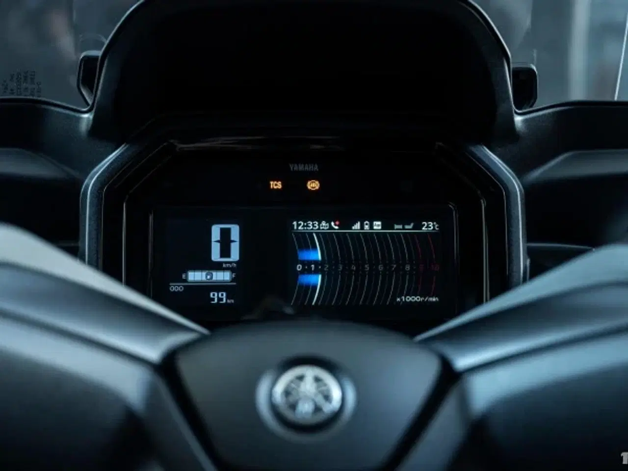 Billede 12 - Yamaha X-Max 300 Tech Max Plus +