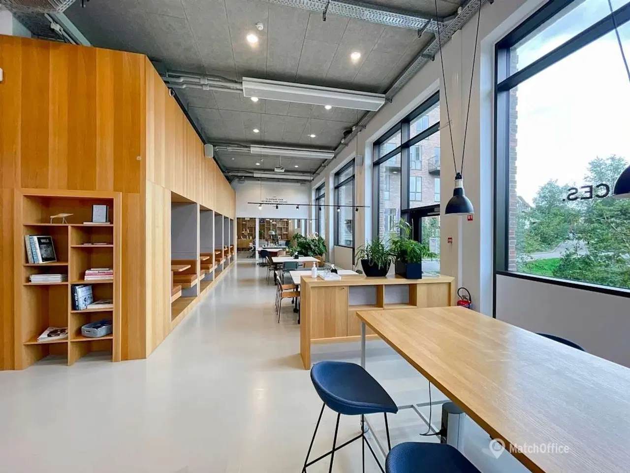 Billede 8 - Perfekt placering til virksomhedssucces