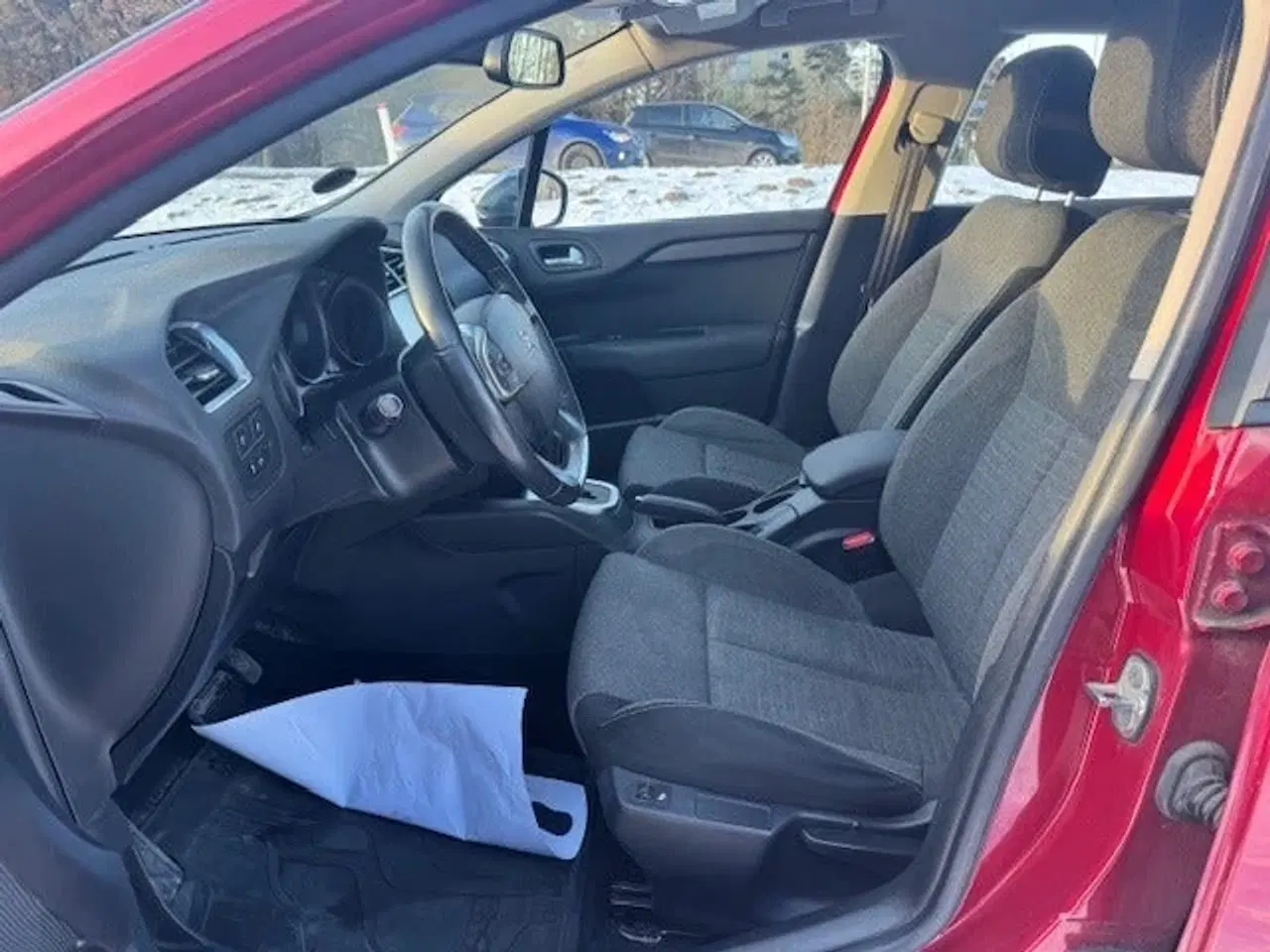 Billede 8 - Citroën C4 1,2 PureTech 130 Feel EAT6