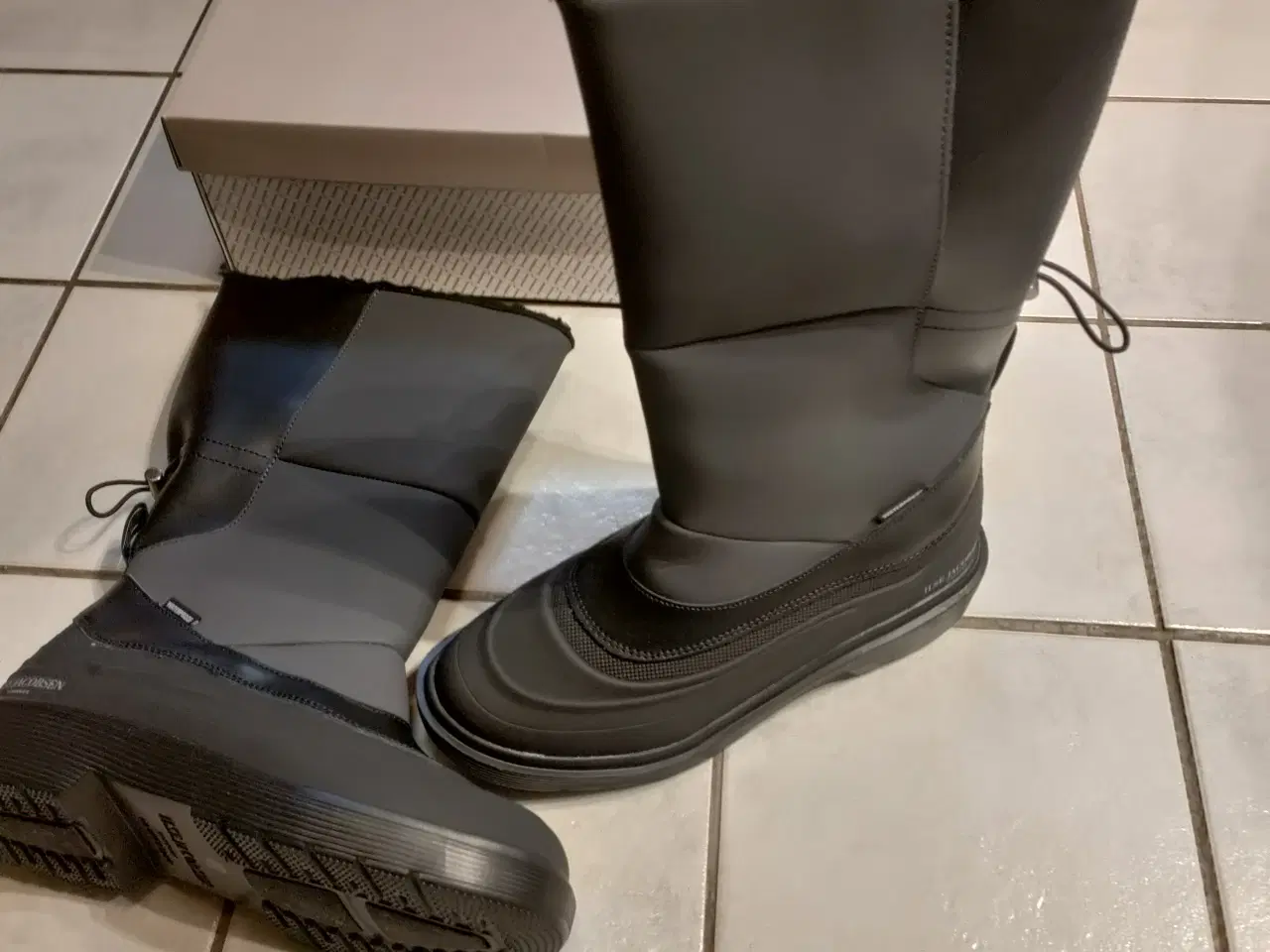 Billede 5 - Ilse Jacobsen Vinter Støvler