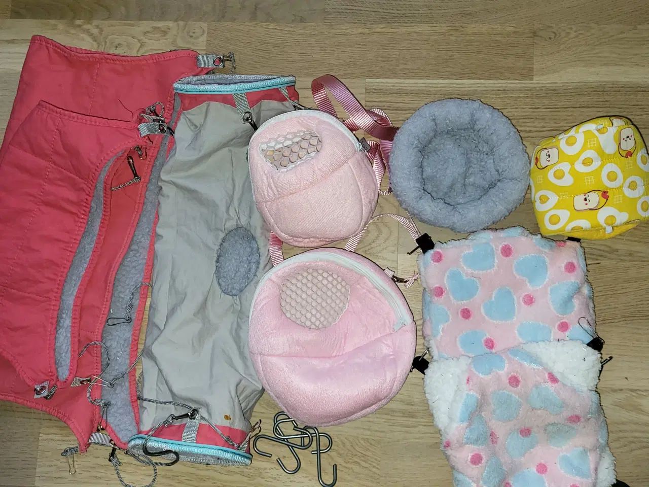 Billede 7 - Kæledyrstilbehør sælges