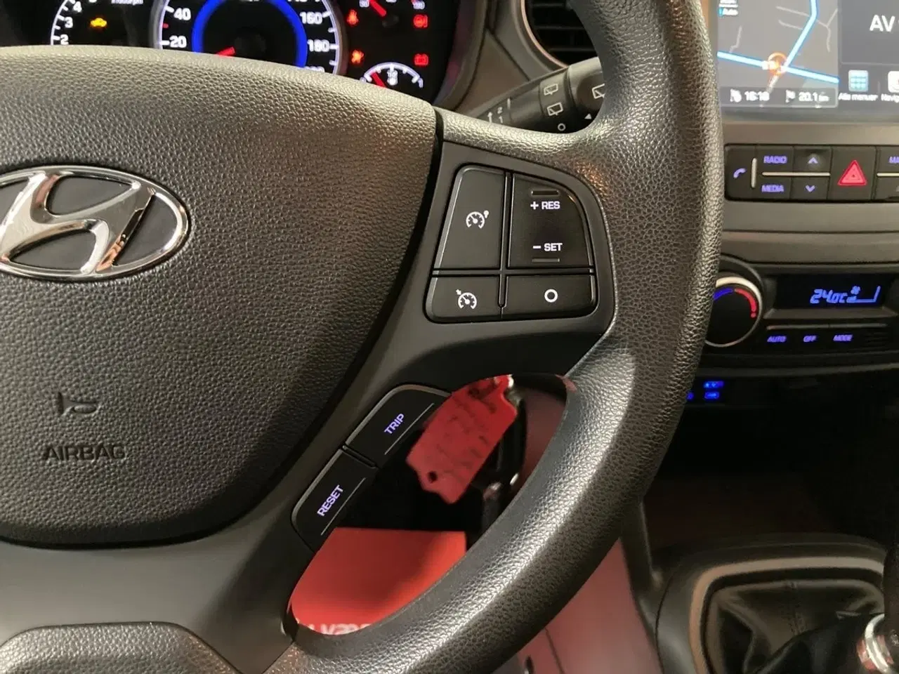 Billede 13 - Hyundai i10 1,0 Touch