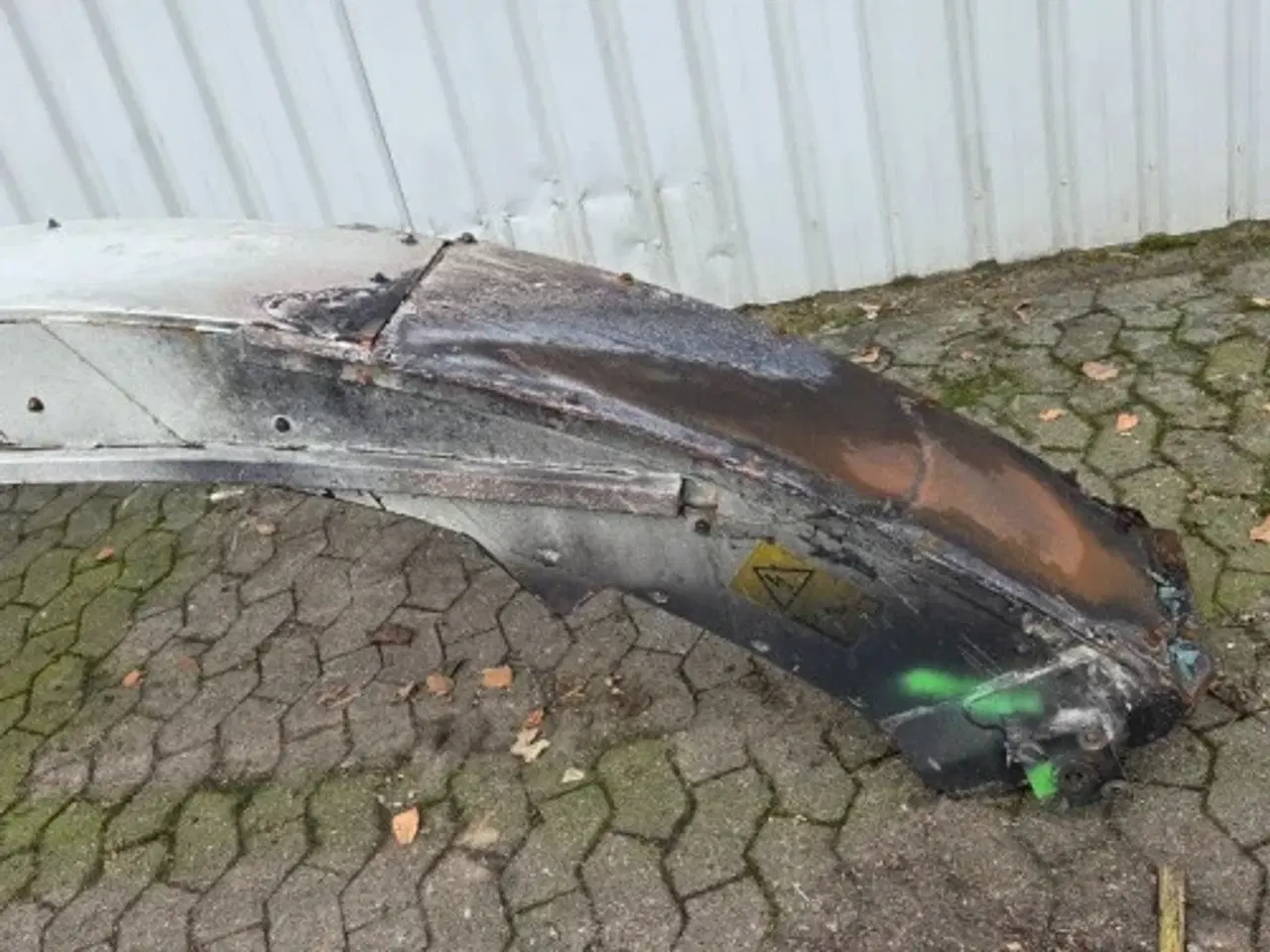 Billede 3 - Claas Jaguar 890 Tud