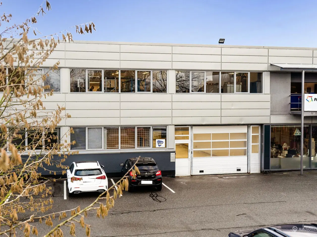 Billede 4 - 1501-43: Roholmsvej 14D – 251 m²