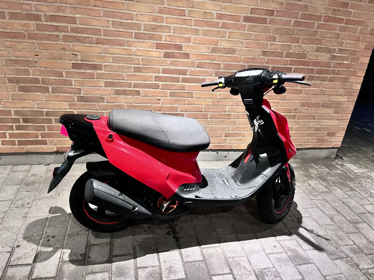 Billede 3 - Pgo hot 50