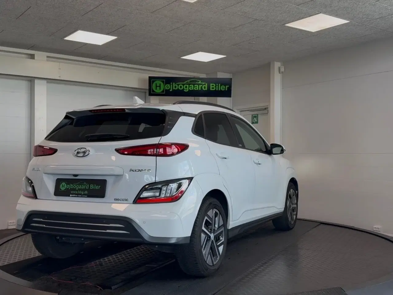 Billede 5 - Hyundai Kona 64 EV Prime