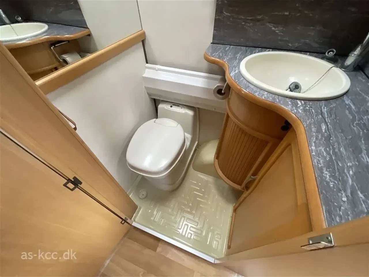 Billede 11 - 2006 - Kabe Ametist GLE   Kabe Ametist årg 20026