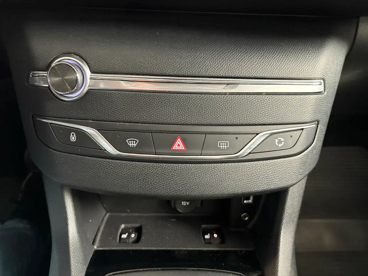 Billede 15 - Peugeot 308 1,2 e-THP Style 130HK 5d 6g