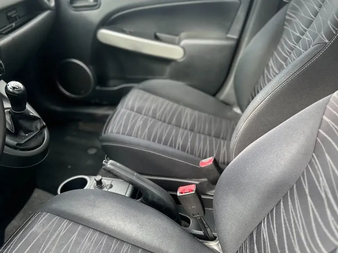 Billede 7 - Mazda 2 1,3 Advance