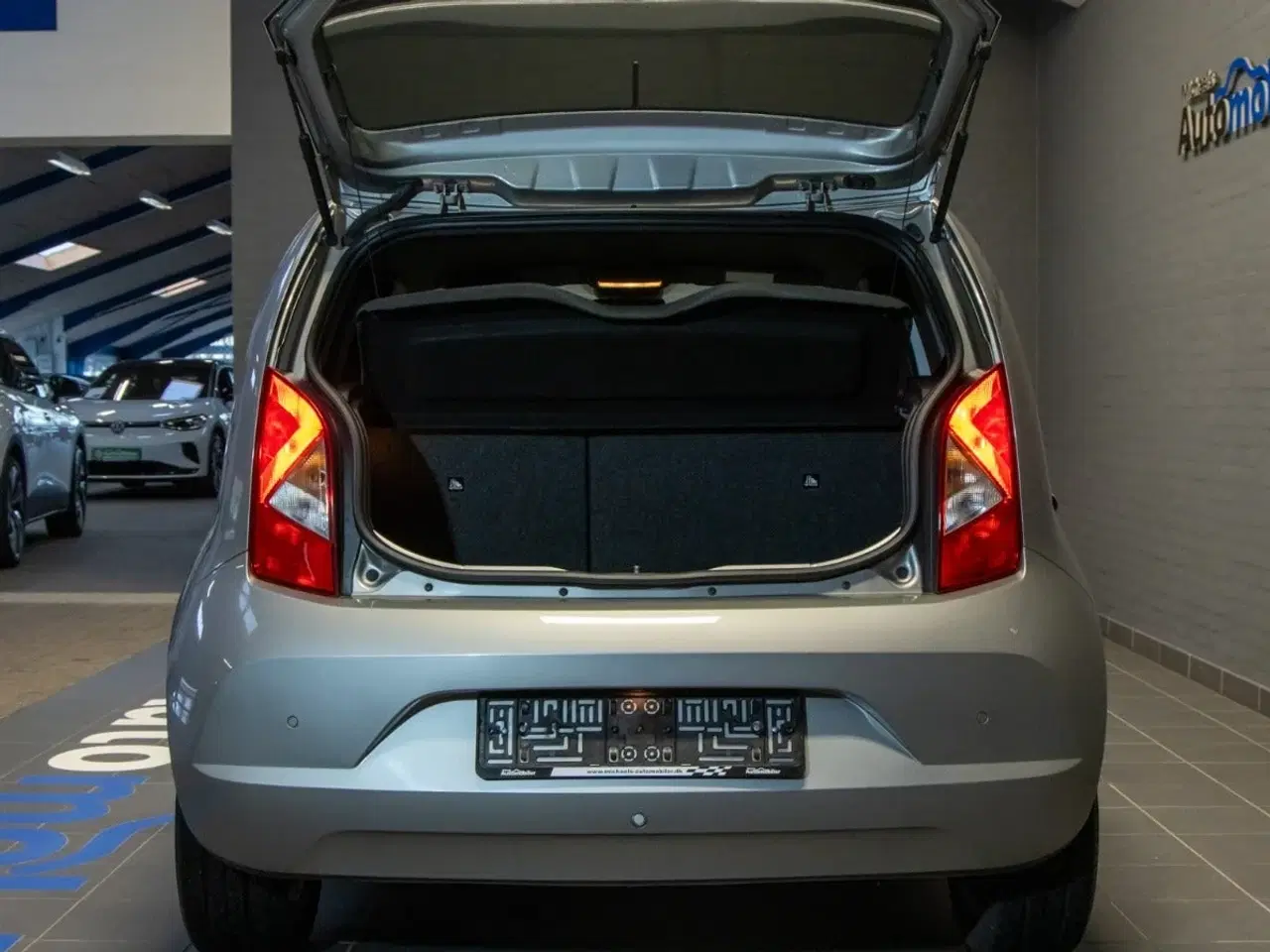 Billede 6 - Seat Mii 1,0 60 Sport eco