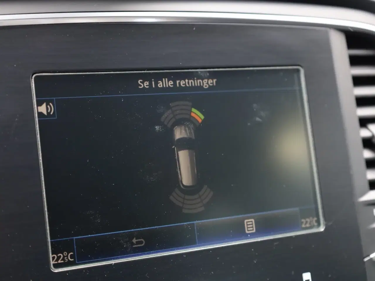 Billede 15 - Renault Megane IV 1,5 dCi 110 Zen Sport Tourer EDC