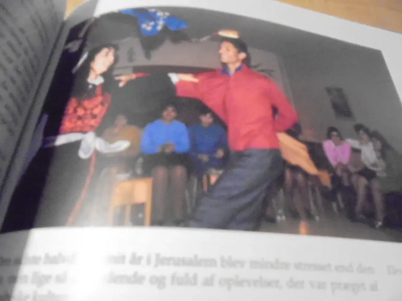 Billede 7 - Øst, vest – Grønland bedst