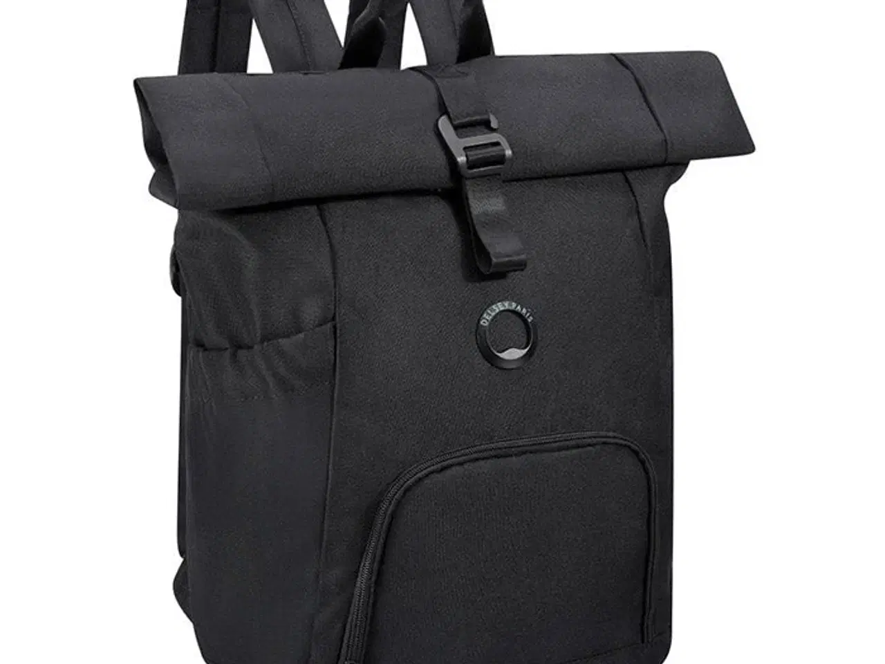 Billede 1 - Delsey Paris Citypak 15,6" sort computerrygsæk