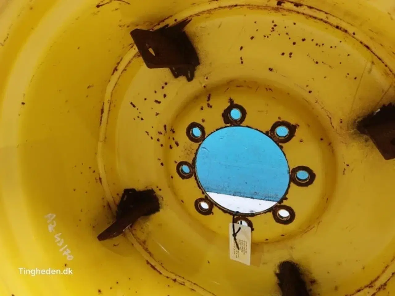 Billede 8 - 32" DW27AX32