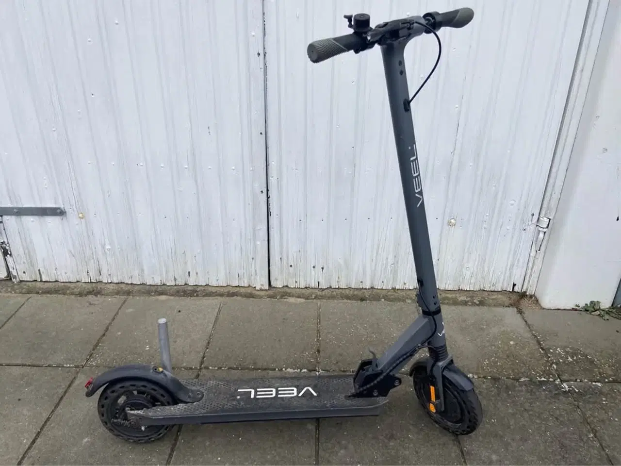 Billede 1 -  Veel el løbehjul, Mangle oplader