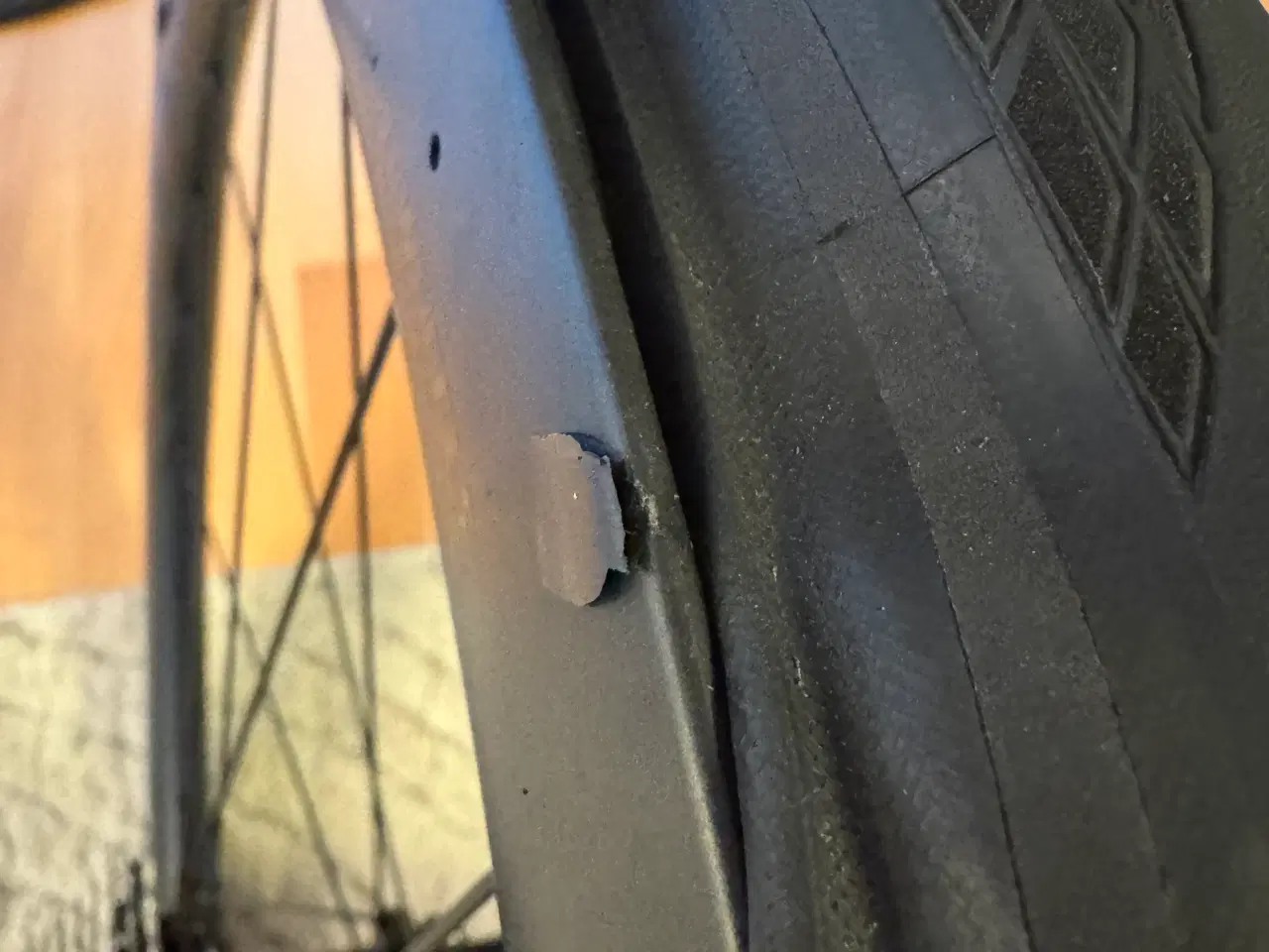 Billede 9 - Bianchi Aria racercykel