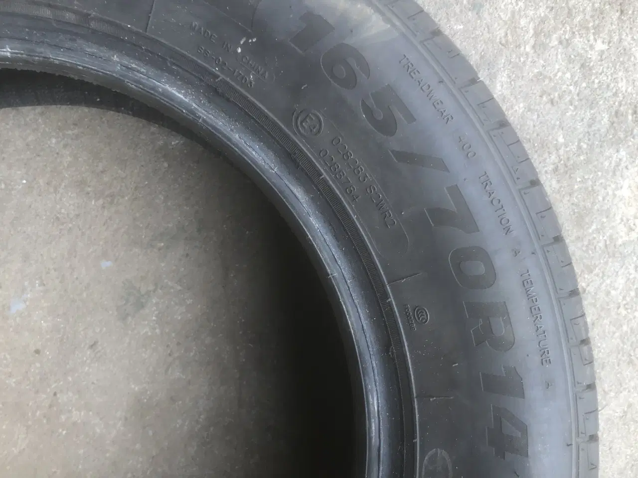 Billede 3 - Pæne sommerdæk