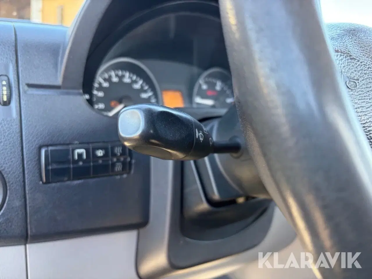 Billede 12 - Autotransport Mercedes Benz Sprinter 315 CDI ladbil