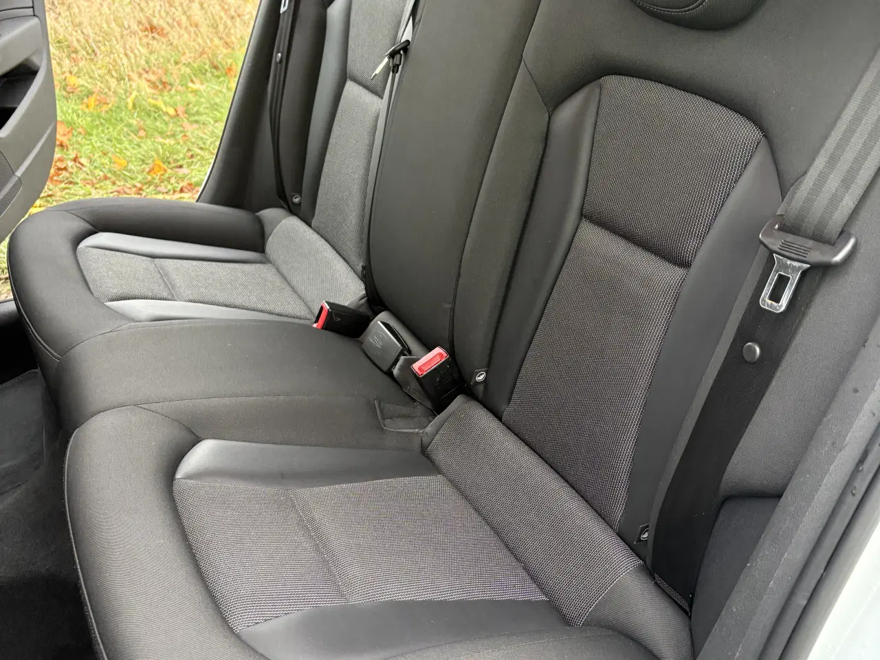 Billede 16 - Audi A1 1.6 TDI Diesel flot og velholdt