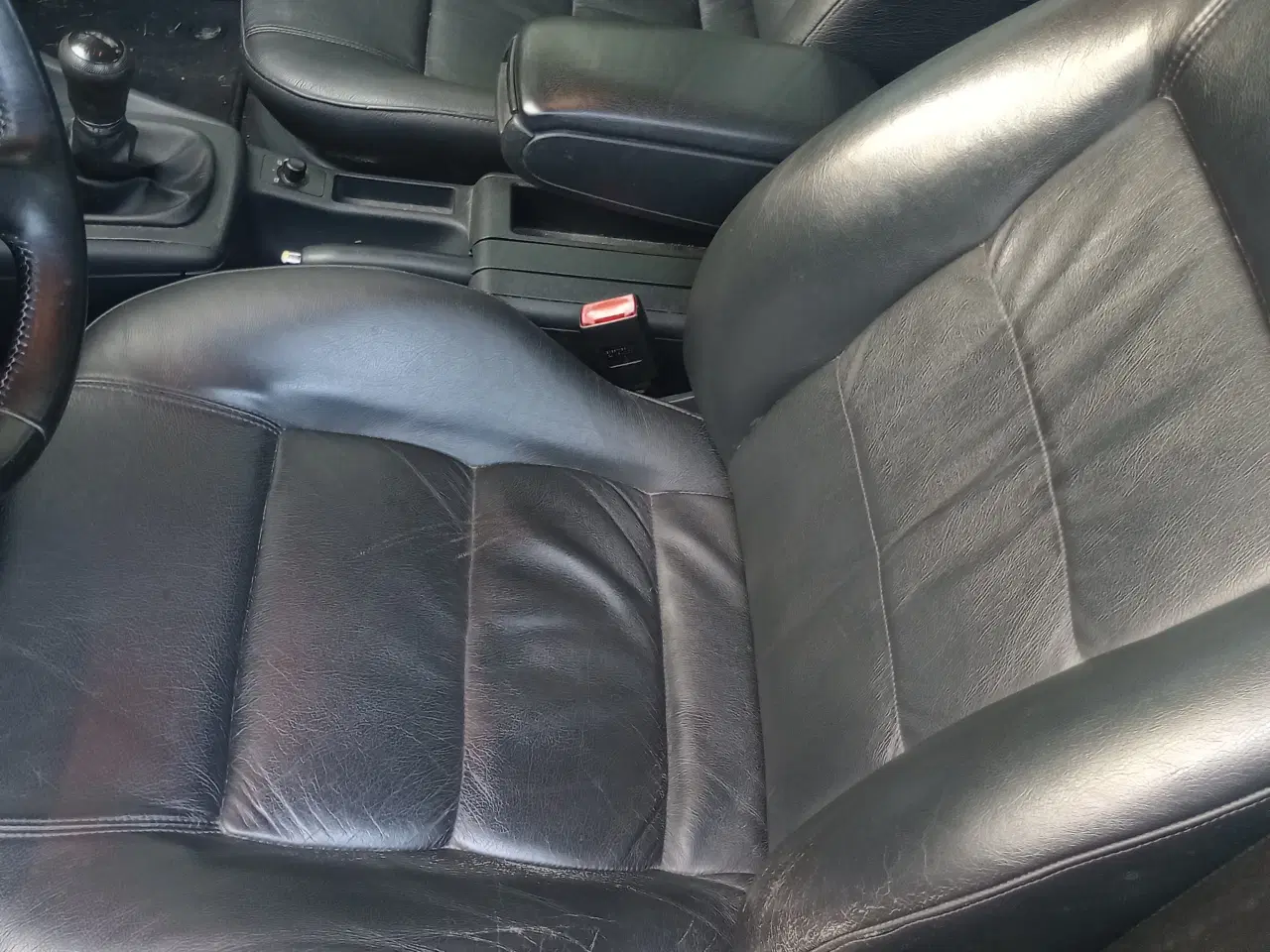 Billede 14 - Audi A6 1,8 Turbo,....NY FAST PRIS....