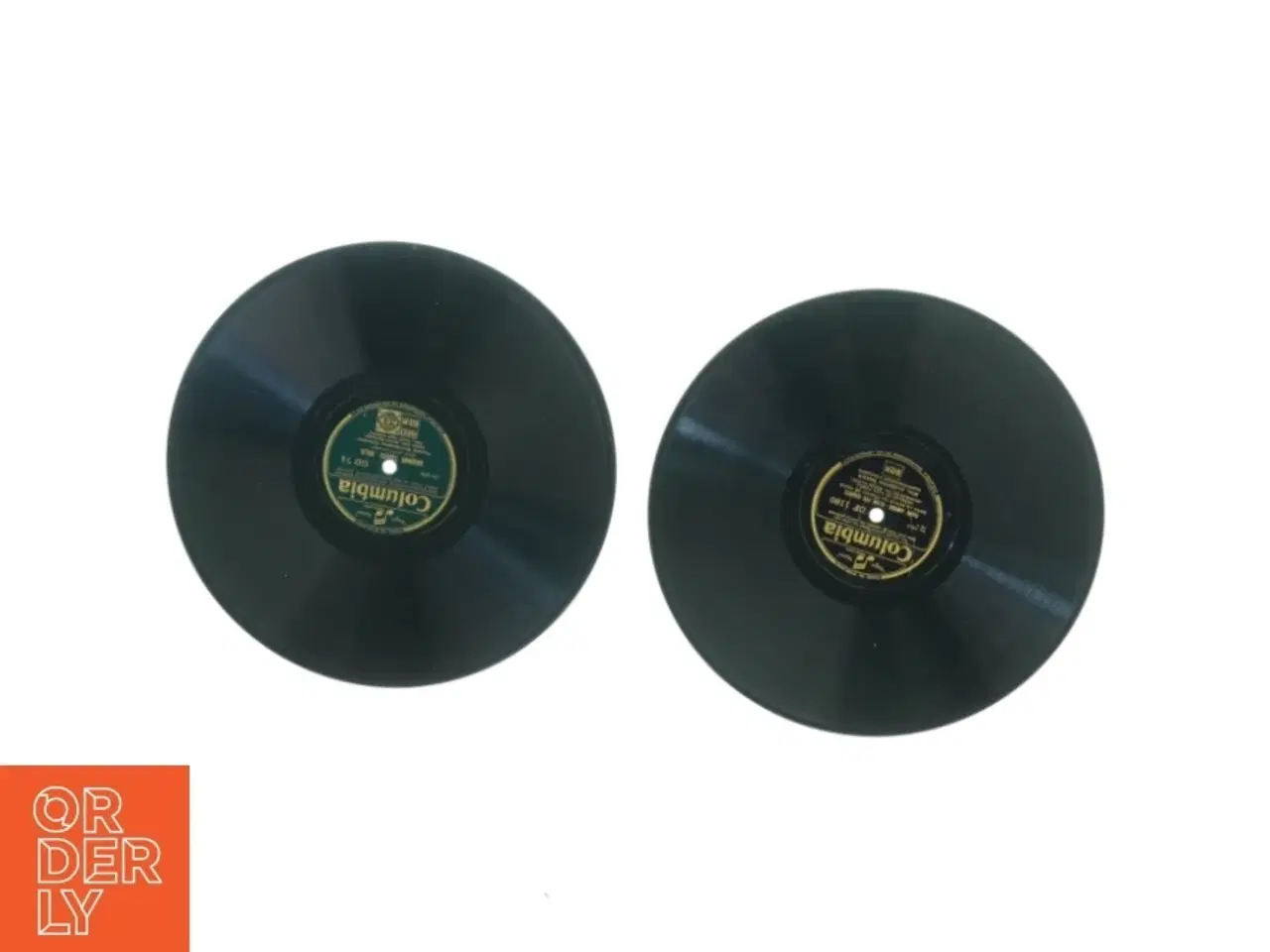 Billede 2 - Colombia fra Magic Notes (str. 25 cm)