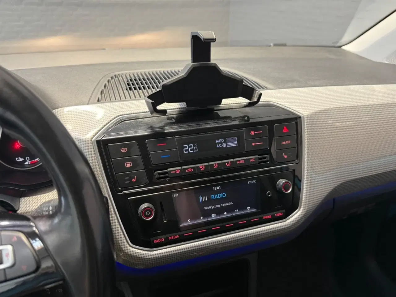 Billede 13 - VW e-Up!  Max