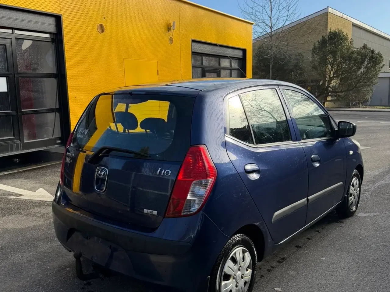 Billede 4 - Hyundai I10