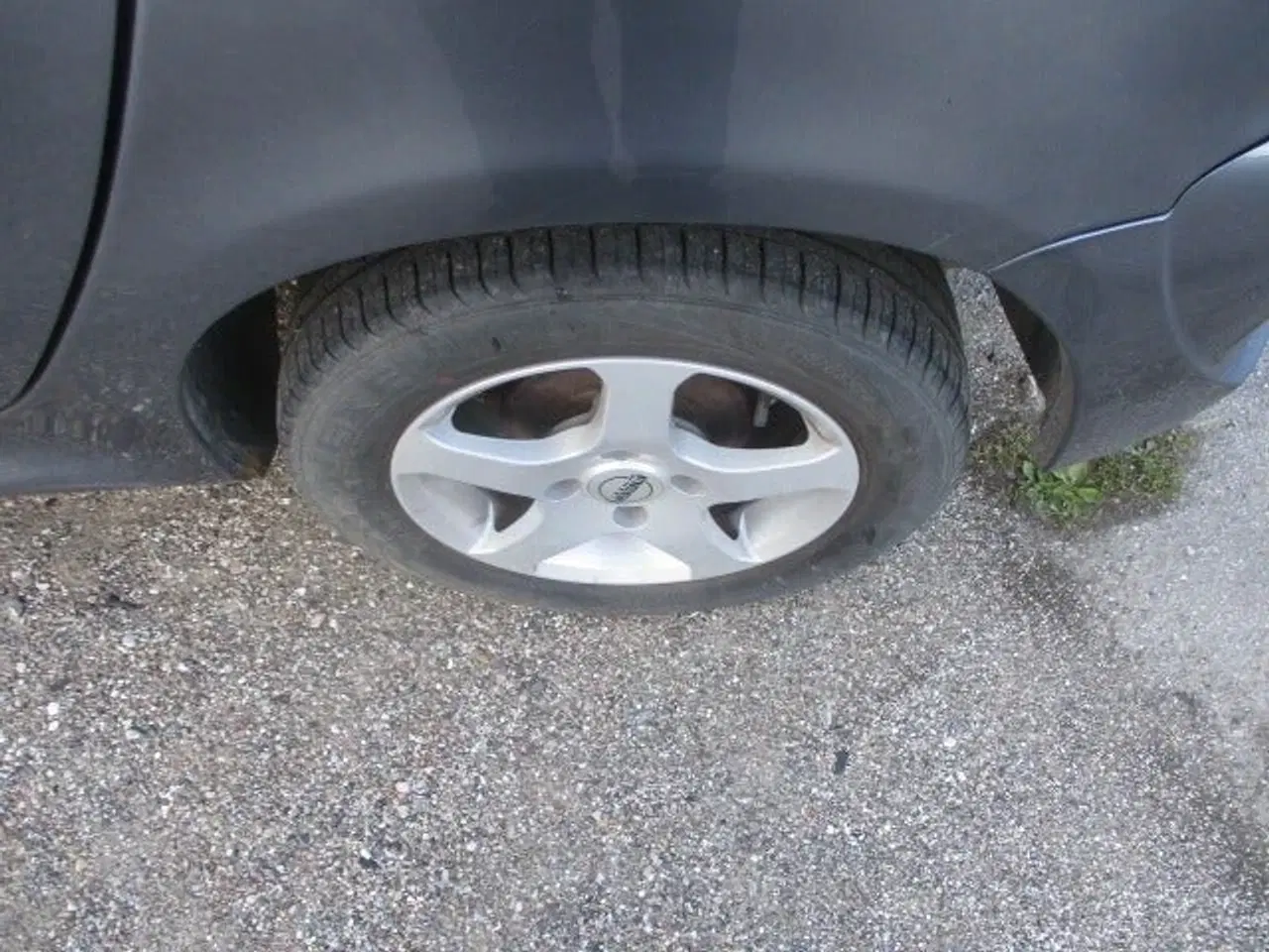 Billede 6 - Peugeot 206+ 1,4 HDi 70 Comfort
