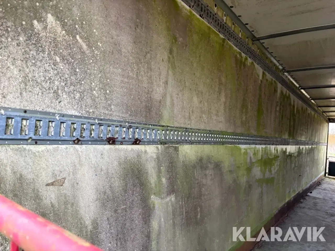 Billede 10 - Udleveringvogn grise Spier