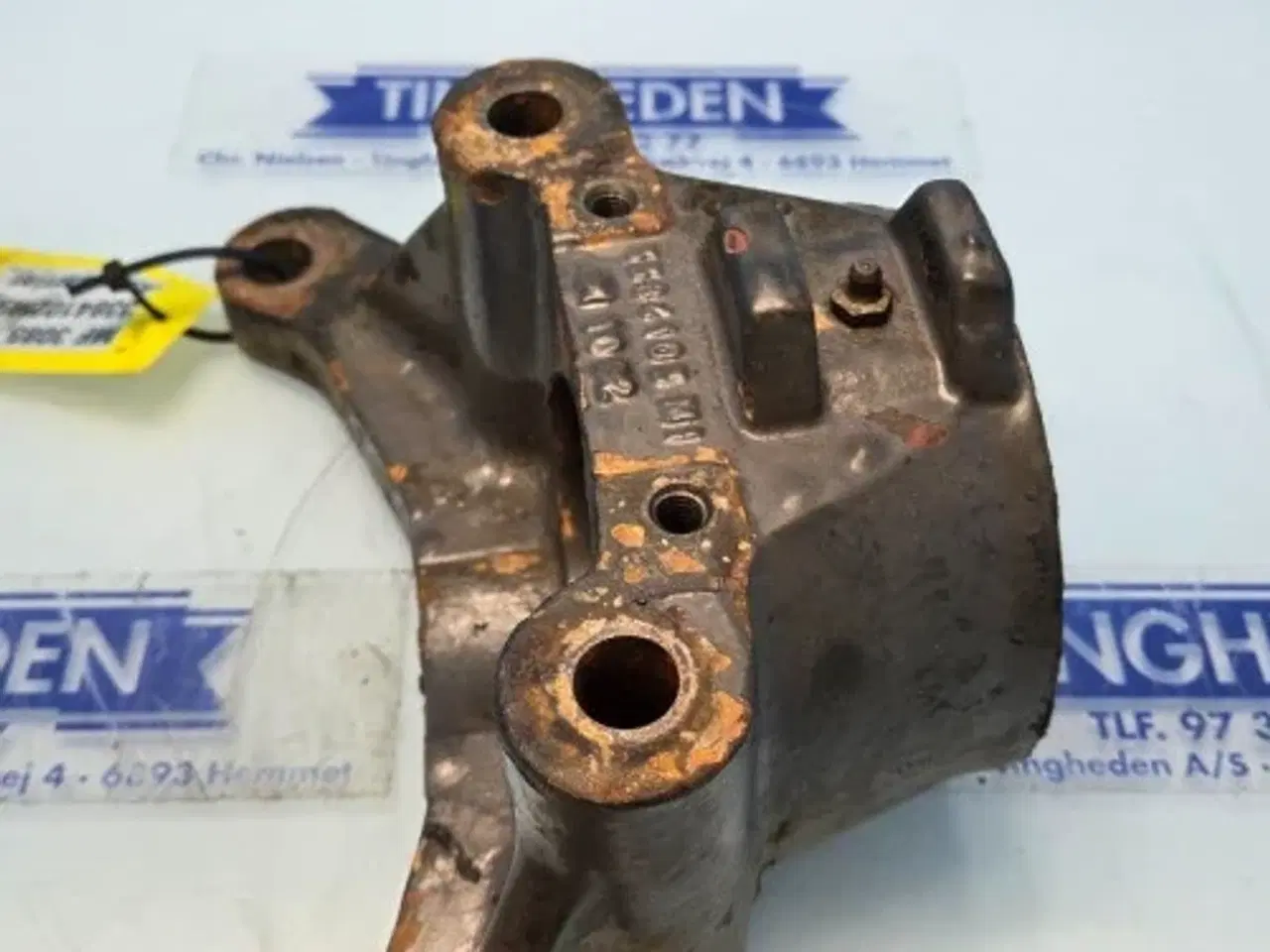 Billede 10 - Massey Ferguson 3085 Support 3384102M91