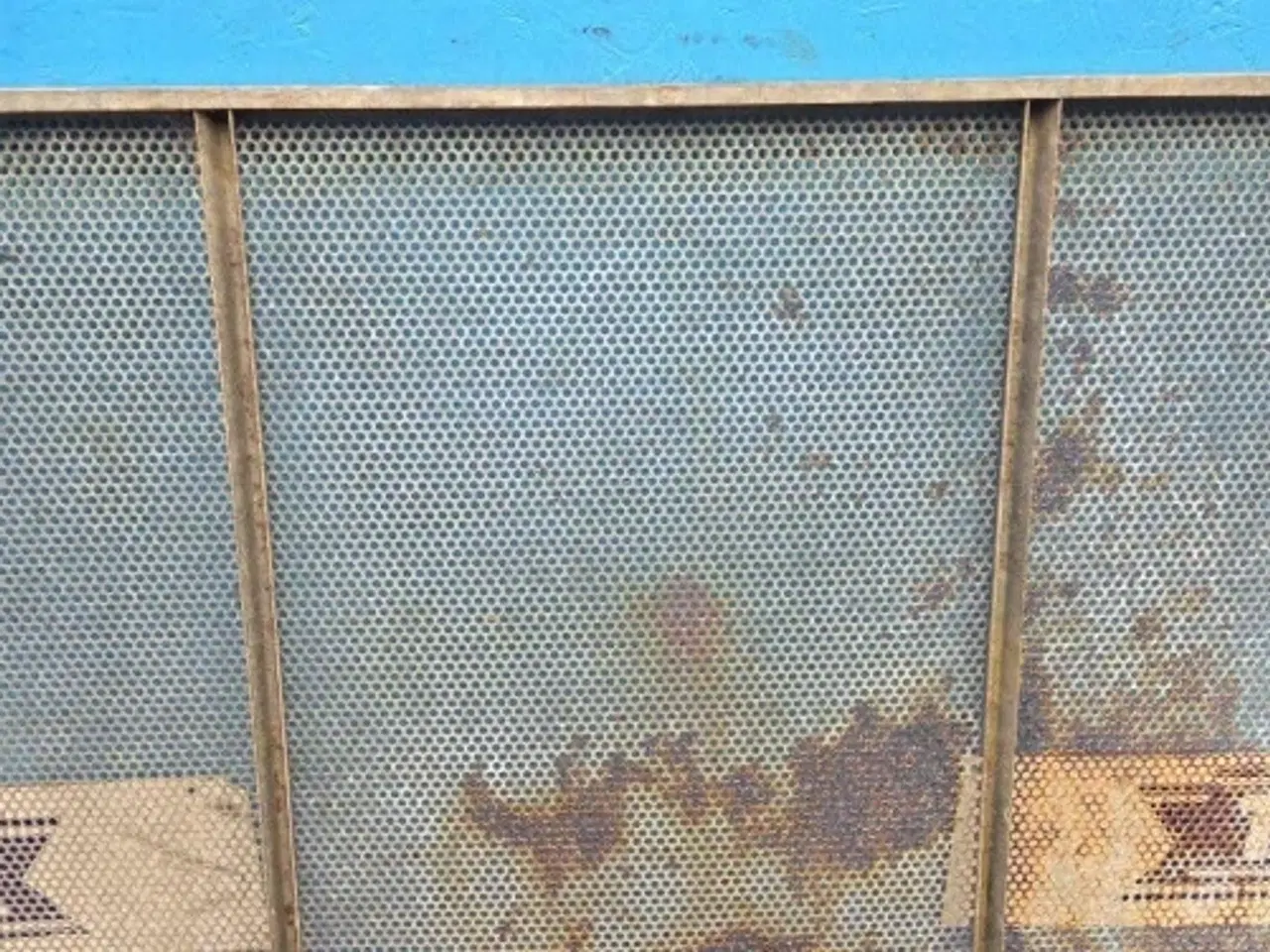 Billede 11 - Claas Mercator 75 Undersold 6531630  (1)