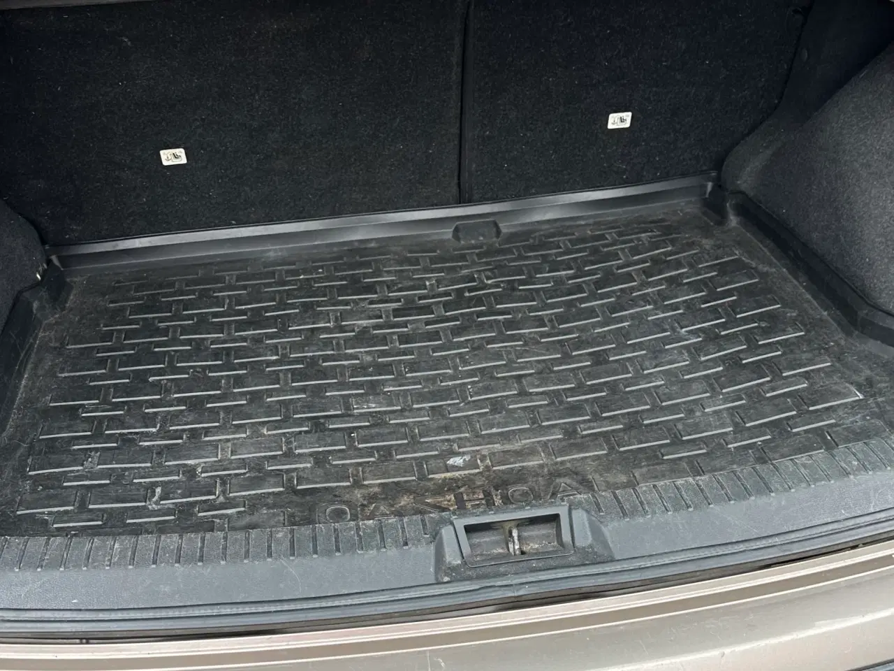 Billede 6 - Nissan Quasquai 1,5 DCI årg 2010