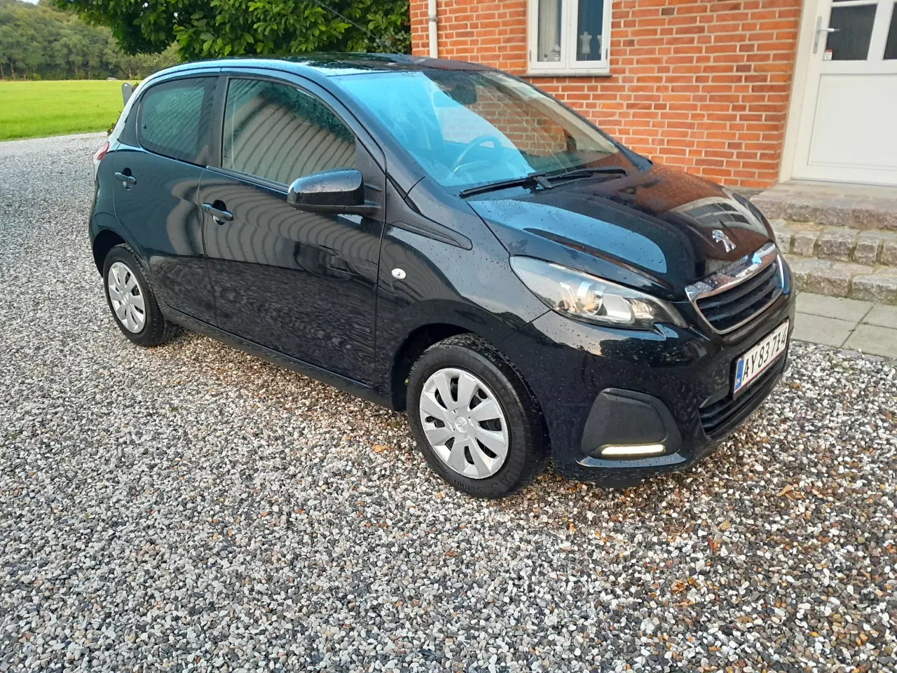 Billede 1 - Peugeot 108