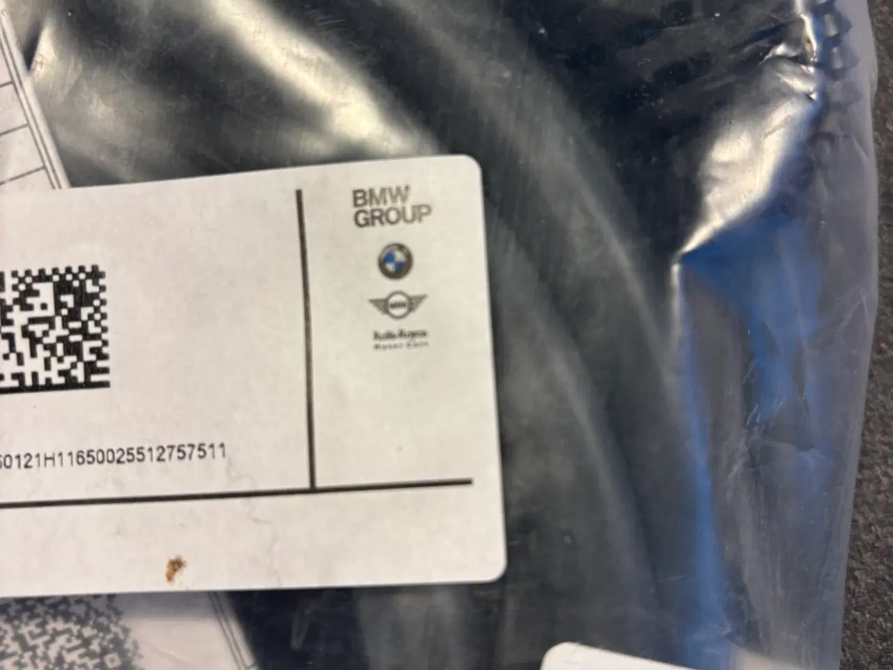 Billede 3 - Ladekabel BMW type 3