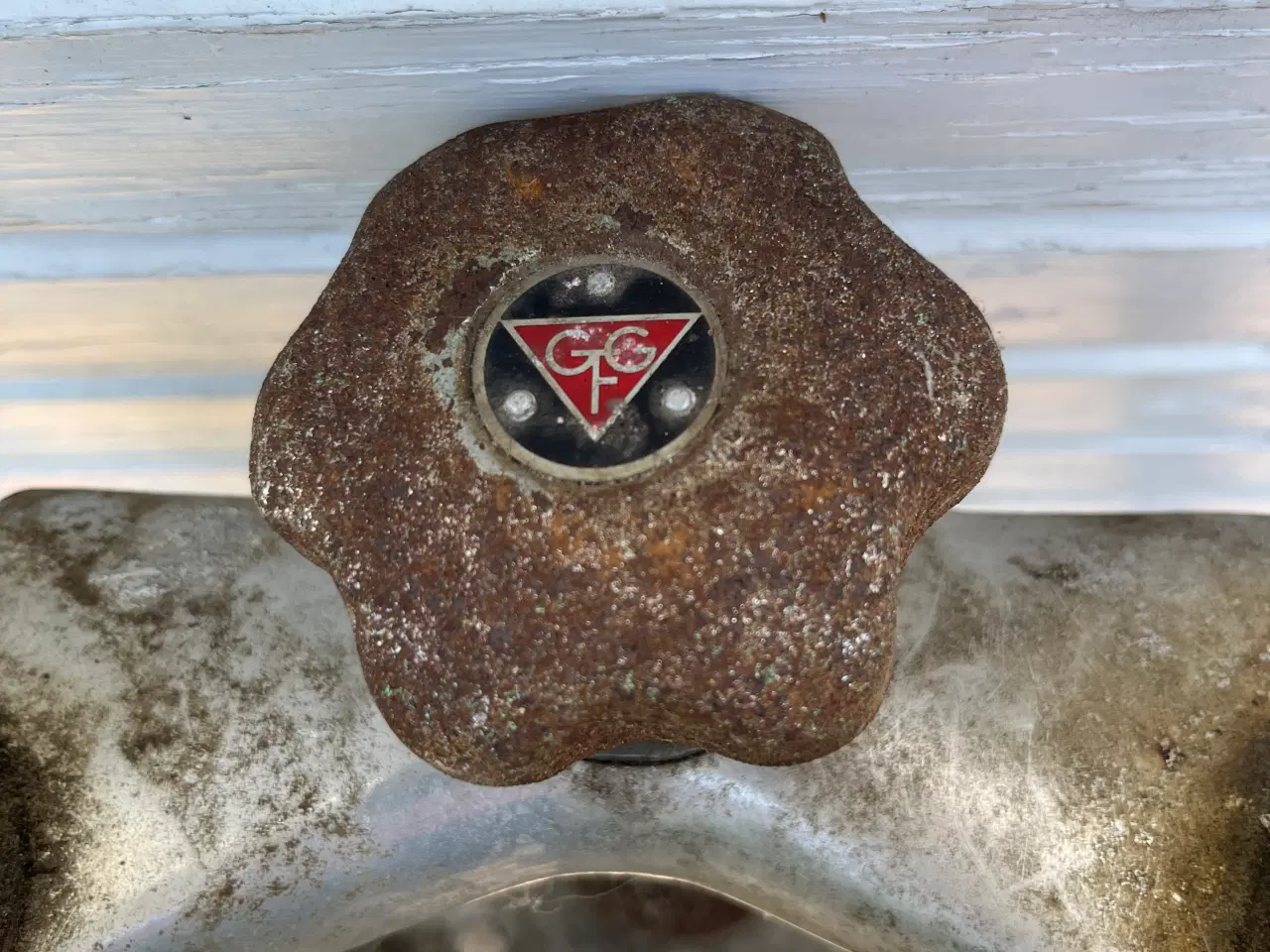 Billede 1 - Universal forgaffel